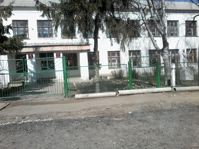 School Sosh #3 (for kids)