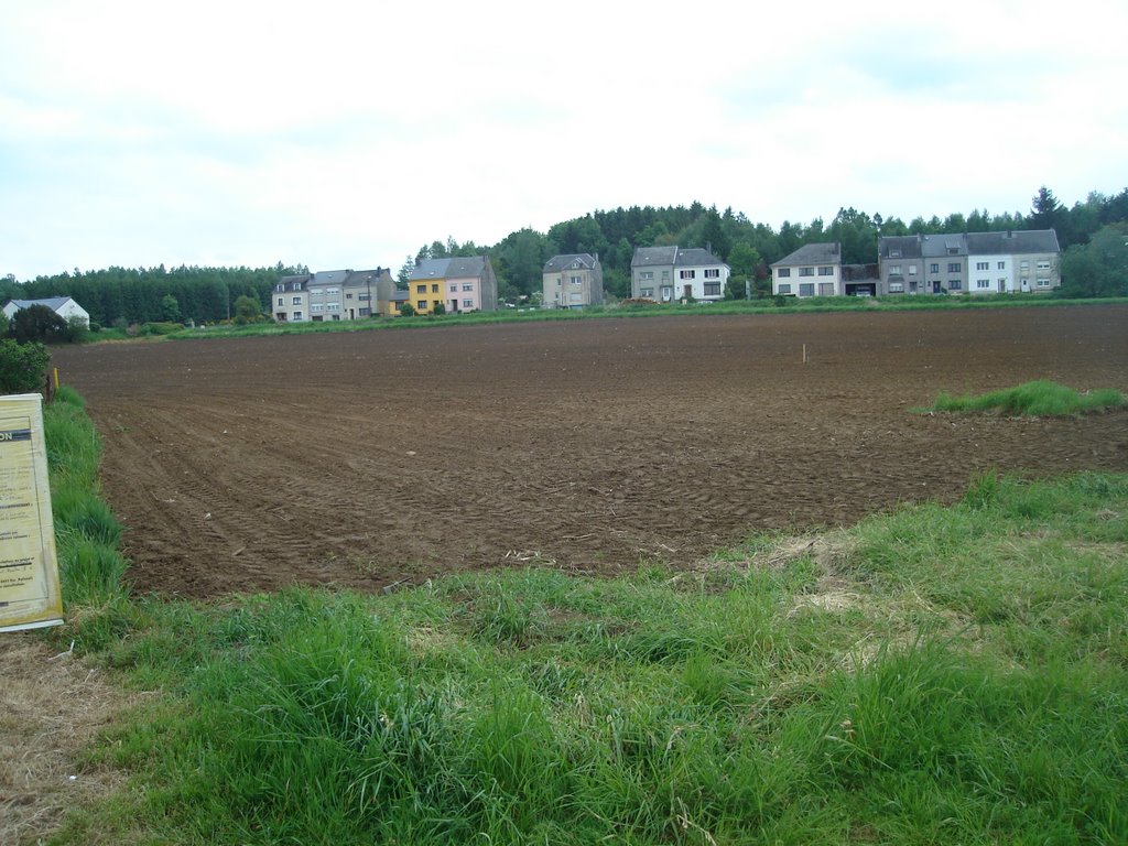 Champ du Guirscherland