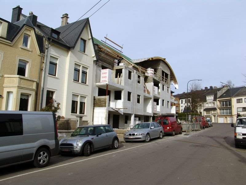 Visimmo - Les collines de lArlonide