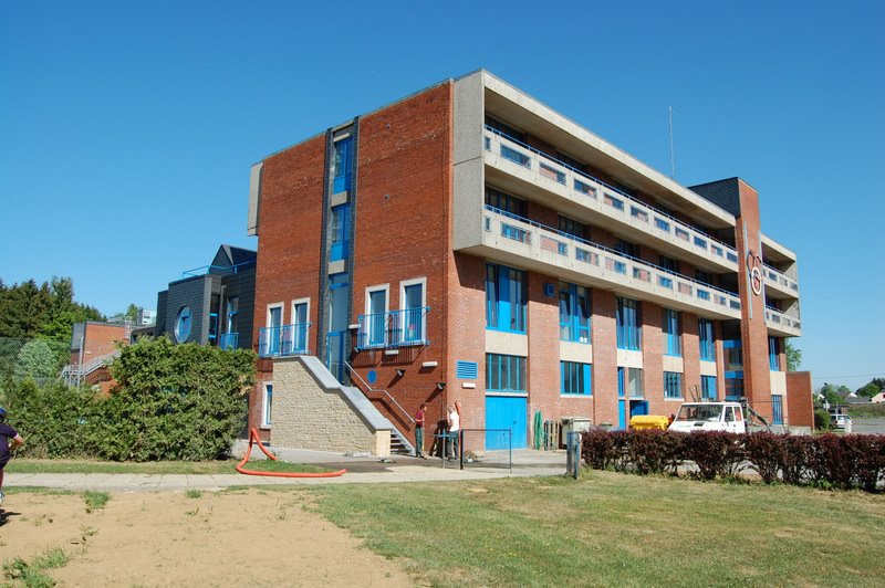 Centre sportif Hydrion