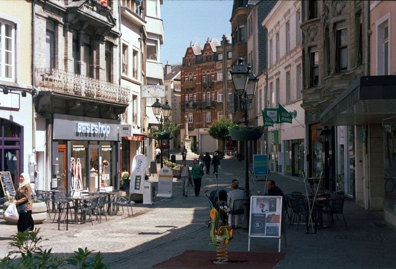 Belvaux