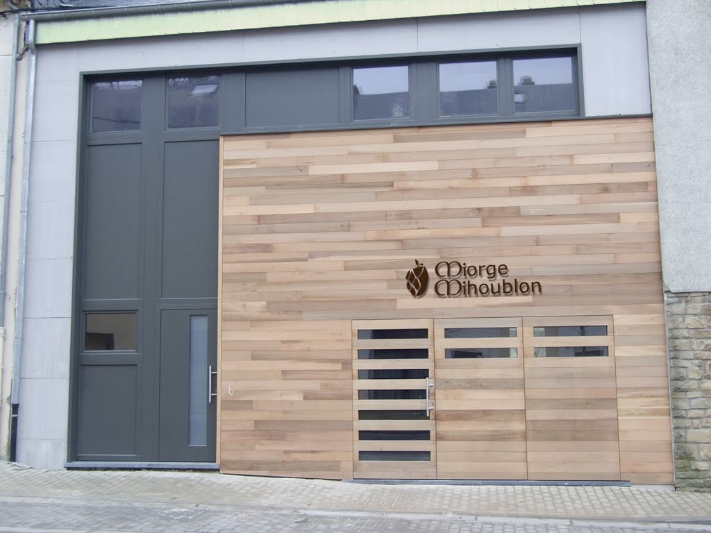 Magasin Mi-Orge Mi-Houblon