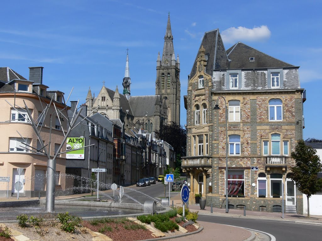 Arlon (Belgique)