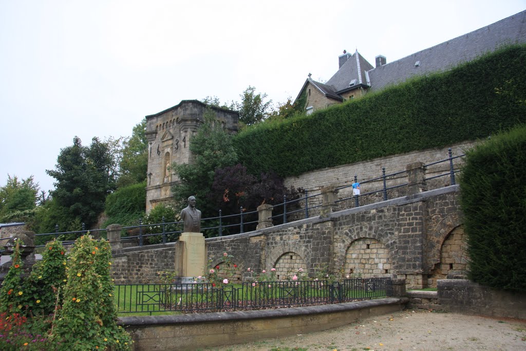 Arlon, Bulgium 比利时阿尔隆 2009-09