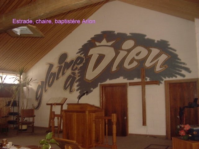 SANCTUAIRE