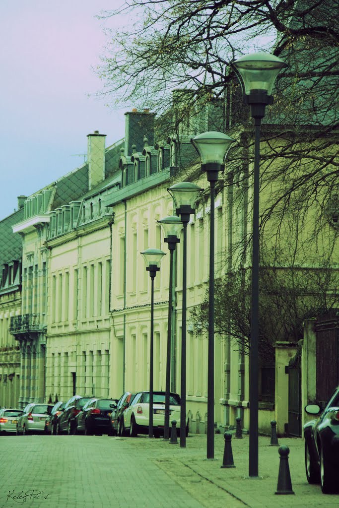Arlon