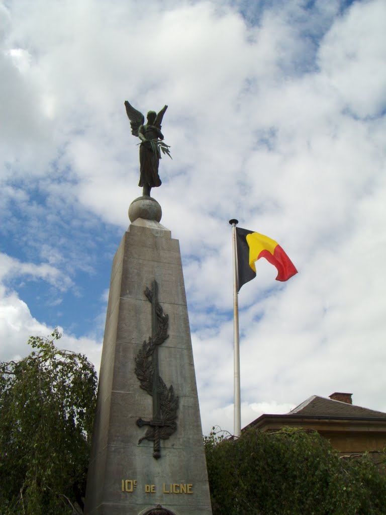 ARLON