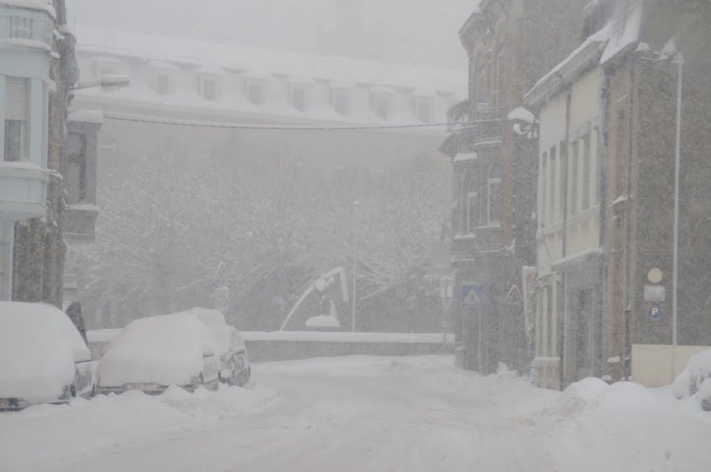 Snow