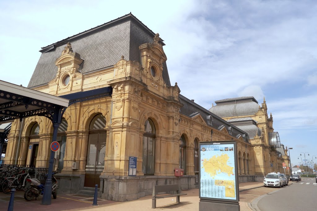 Arlon, Belgique