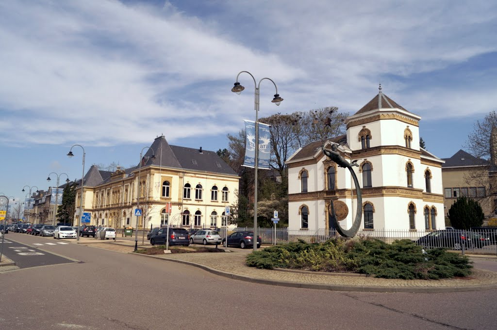 Arlon, Belgique