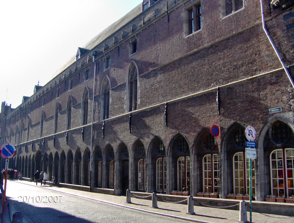 Brugge A.B