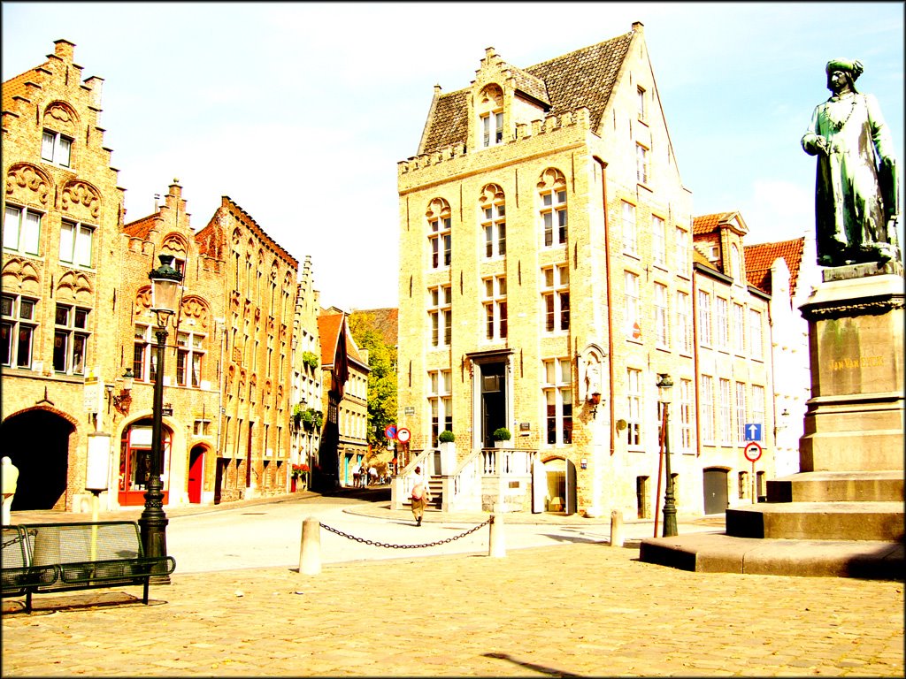 Brugge, Belgium