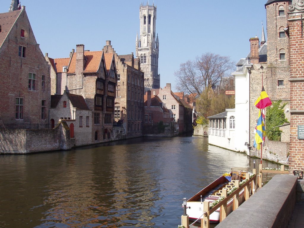 Brugge