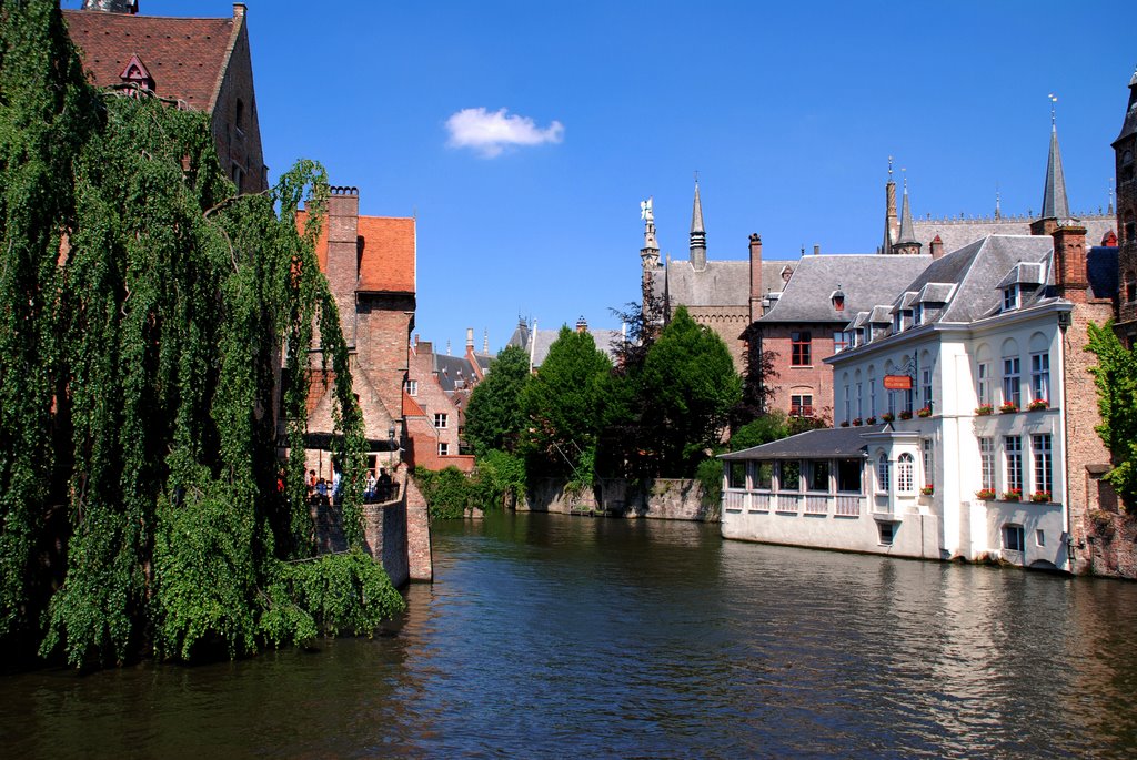 Der Rozenhoedkai