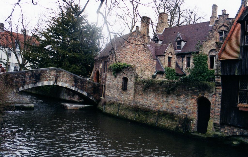 Brujas