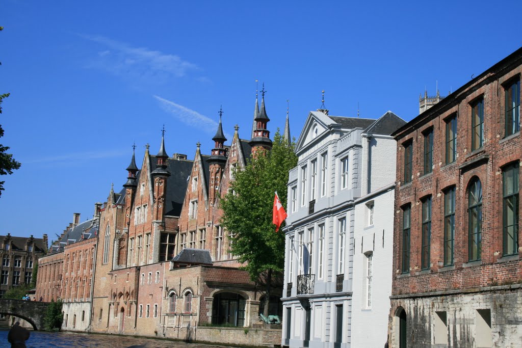 Brugge