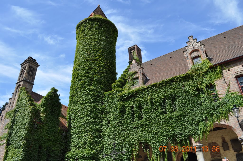 Brugge Belguim