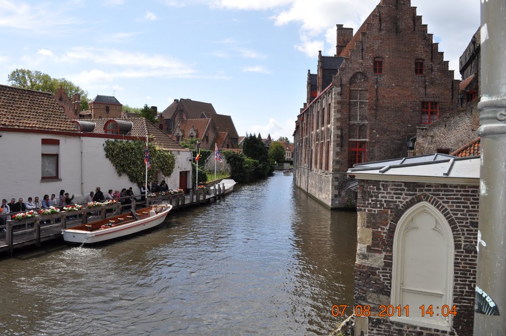Brugge Belguim