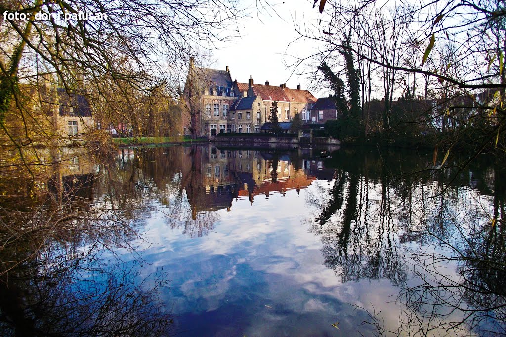 Beautiful Brugge (Bruges)