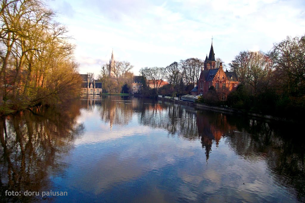 Bruges (Brugge)
