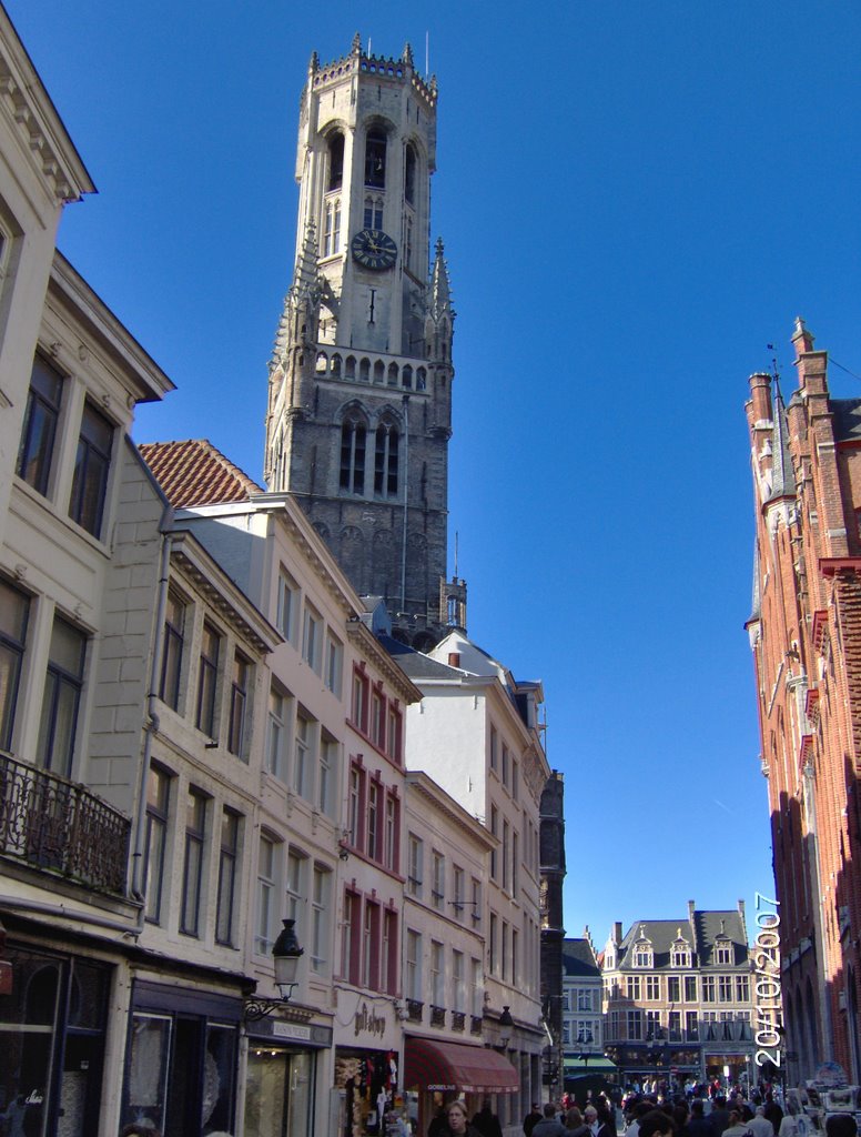 Brugge old A.B