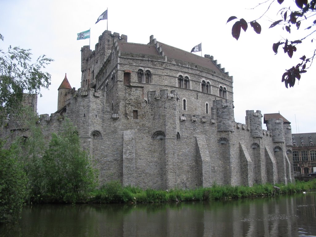 Gravensteen