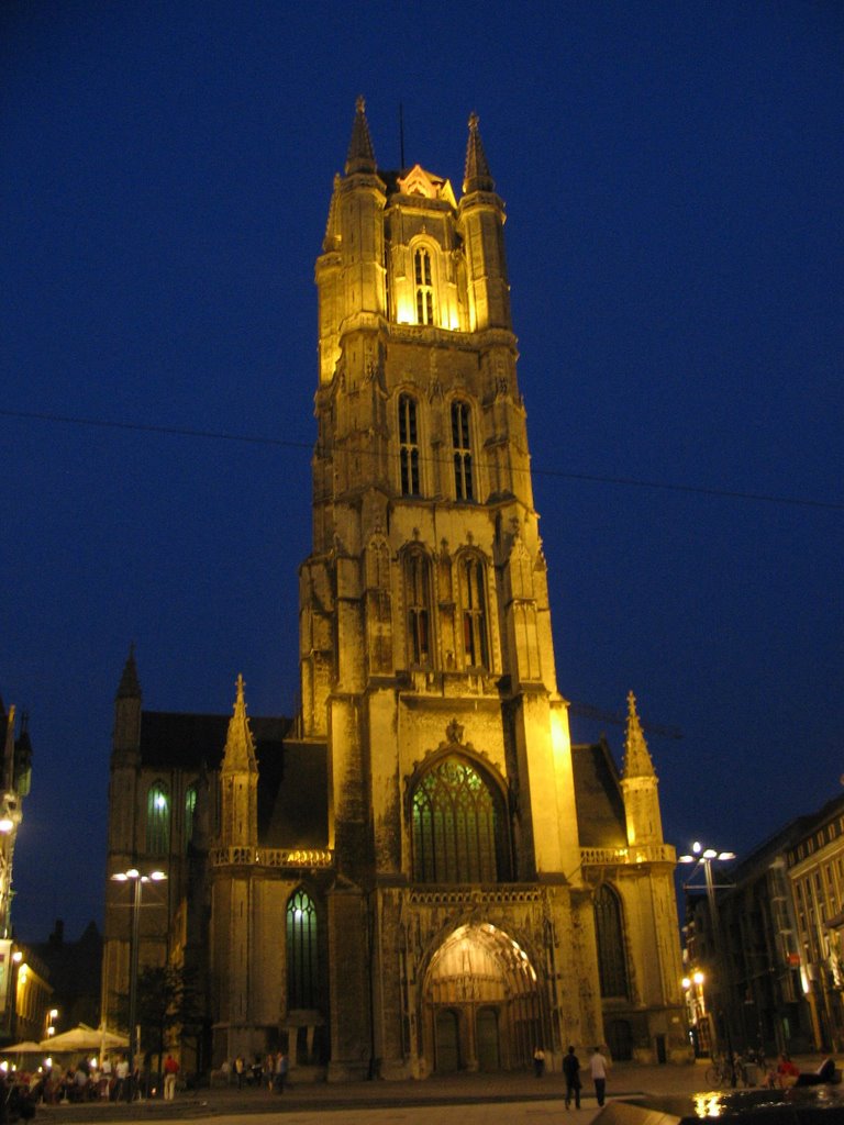 Sint Baafs