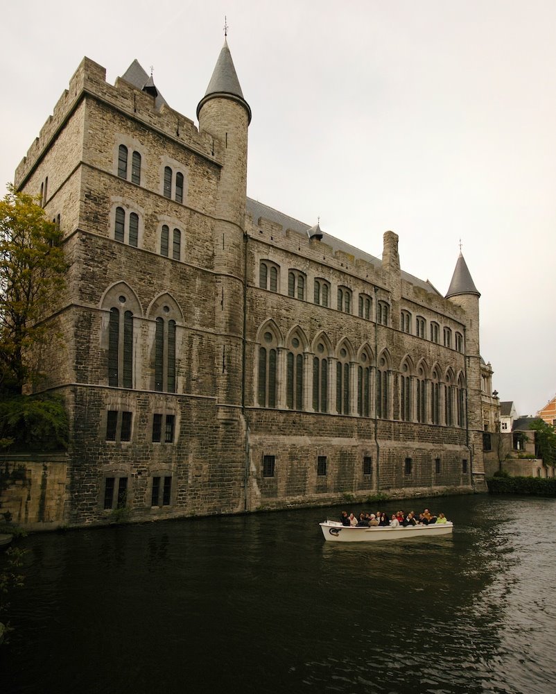 Canal