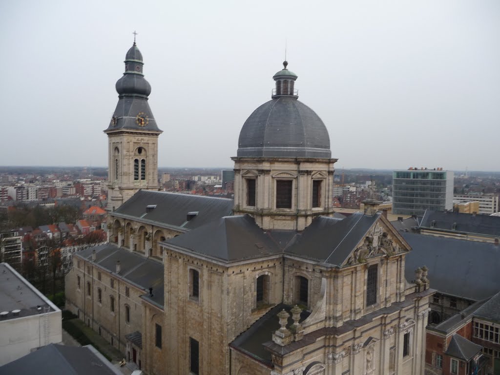 Gent Sint Pietersabdij