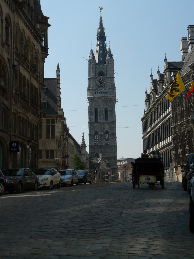 Desteldonk