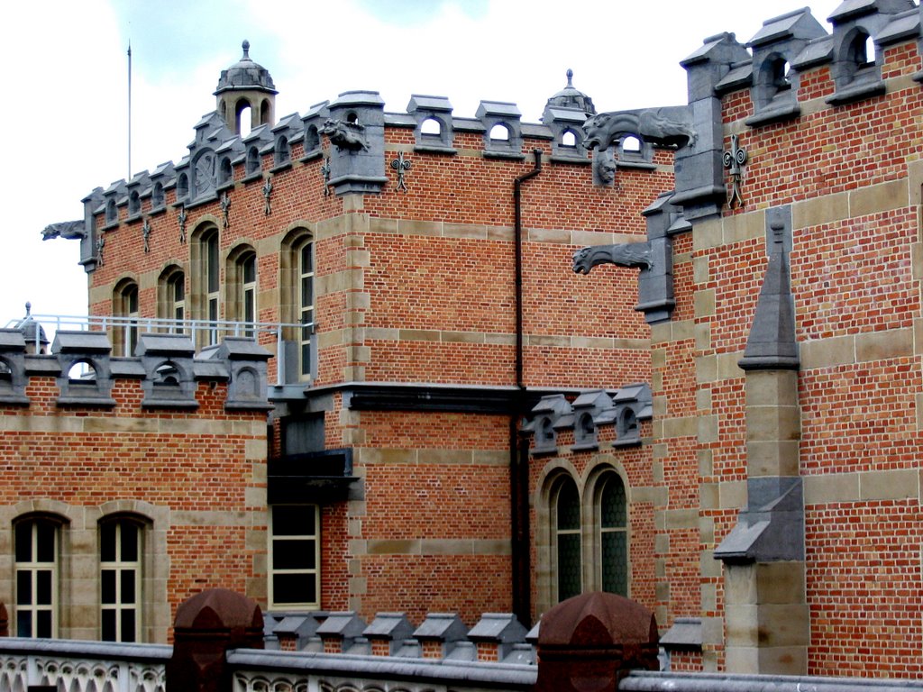 Deinze