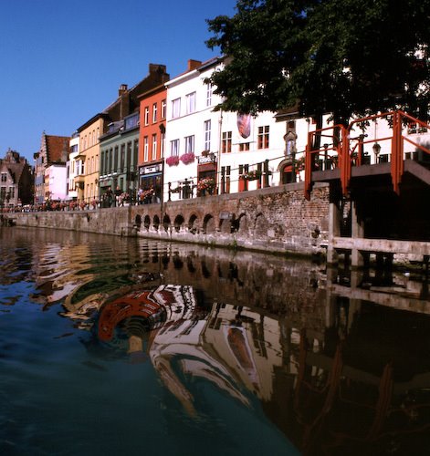 Canal