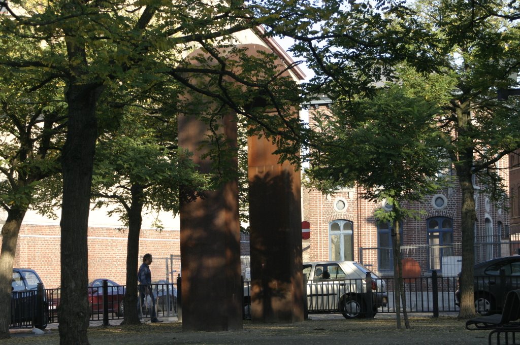 sculptuur