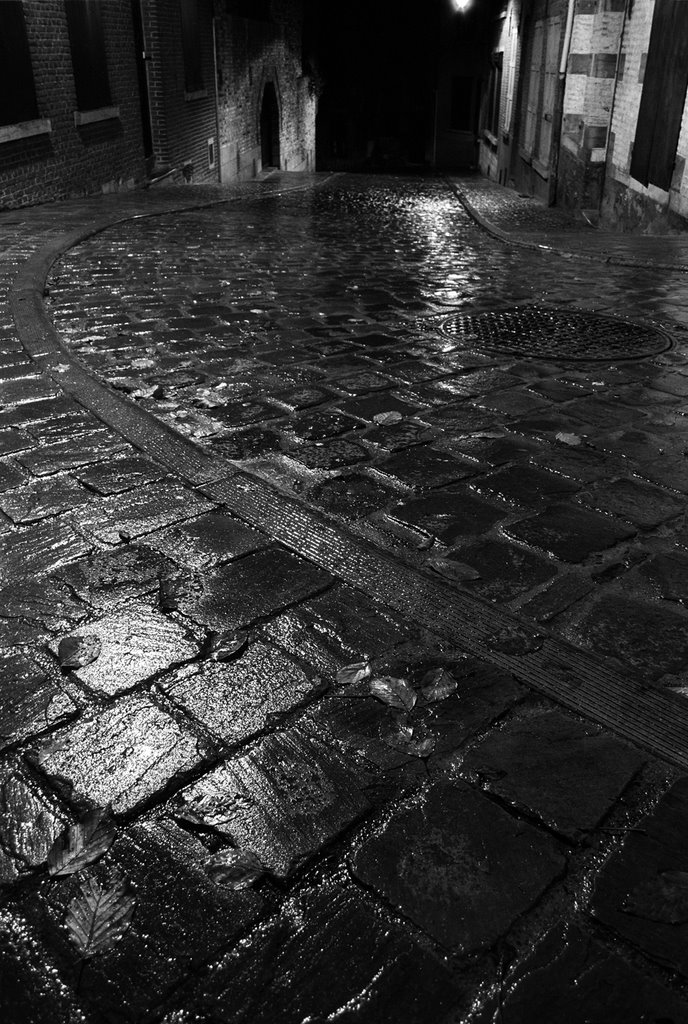 Mons Rue Cronque