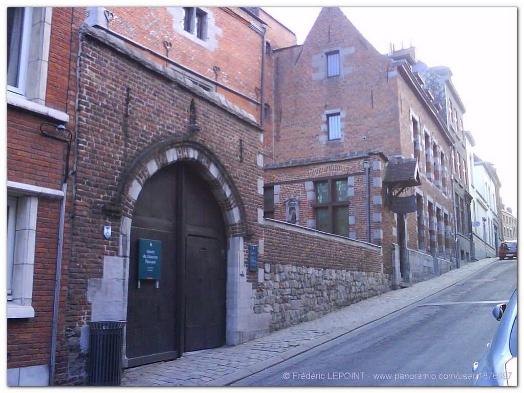 Maubeuge