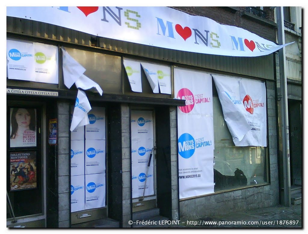 « Mons 2015 » une semaine après la décision…