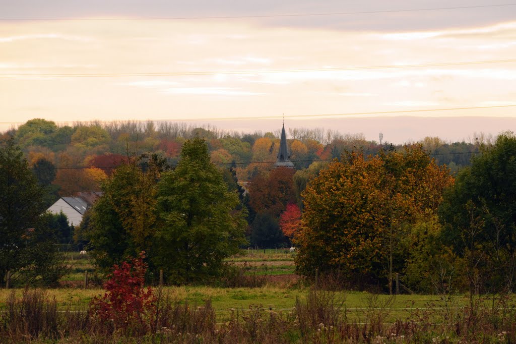 Braine-le-Comte