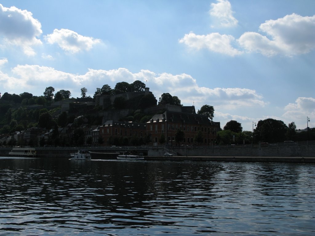 Namur