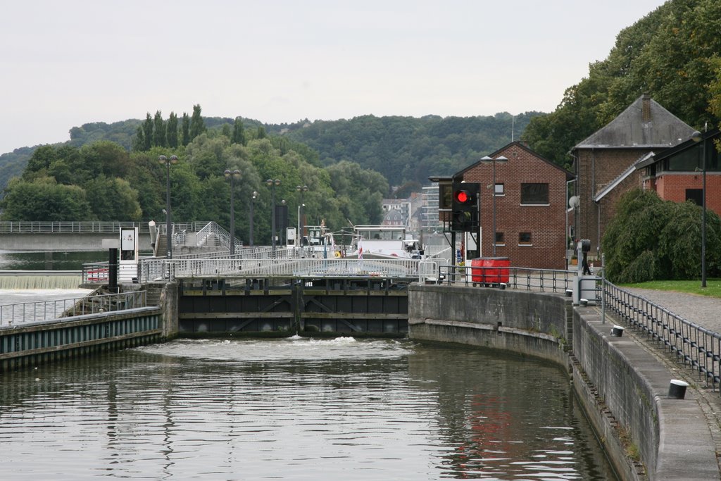 Namur