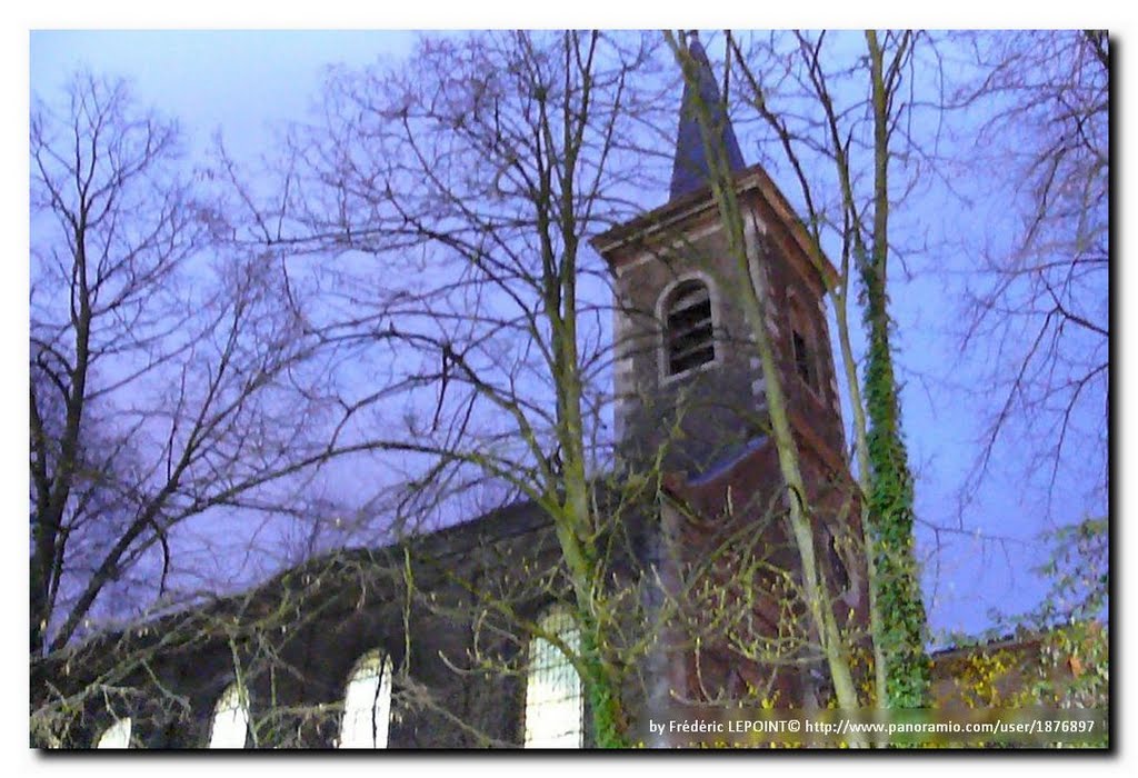 IMEP à Namur