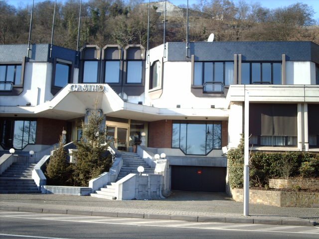 casino de Namur