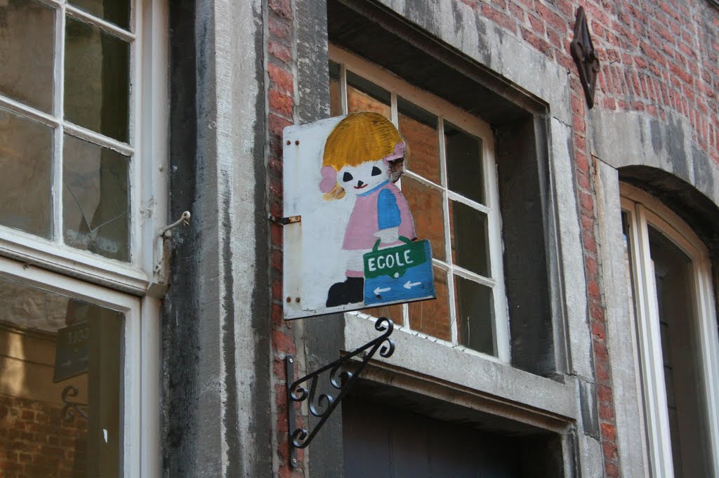 schoolbord