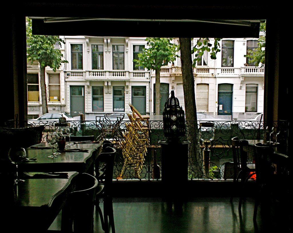 Restaurant Otagine