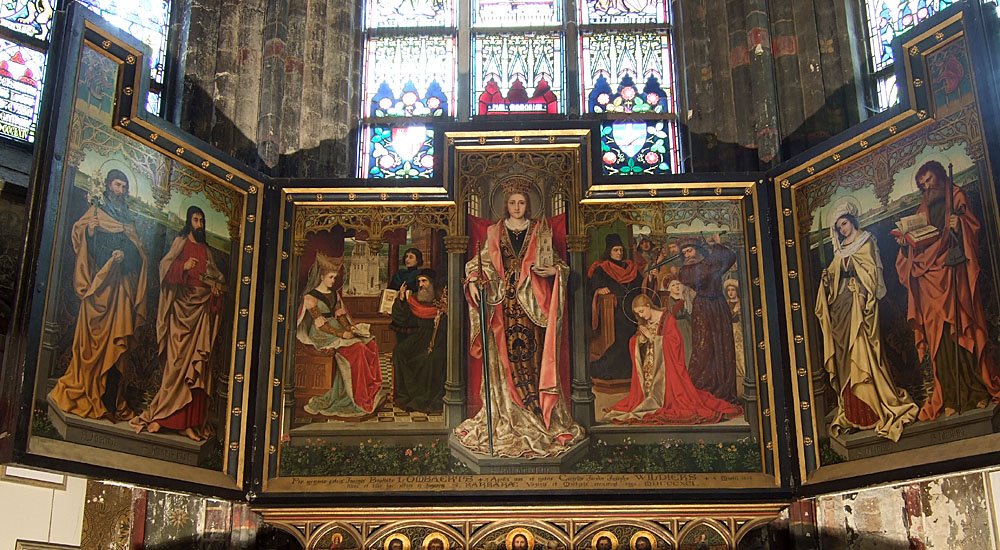 Cathedral of Our Lady