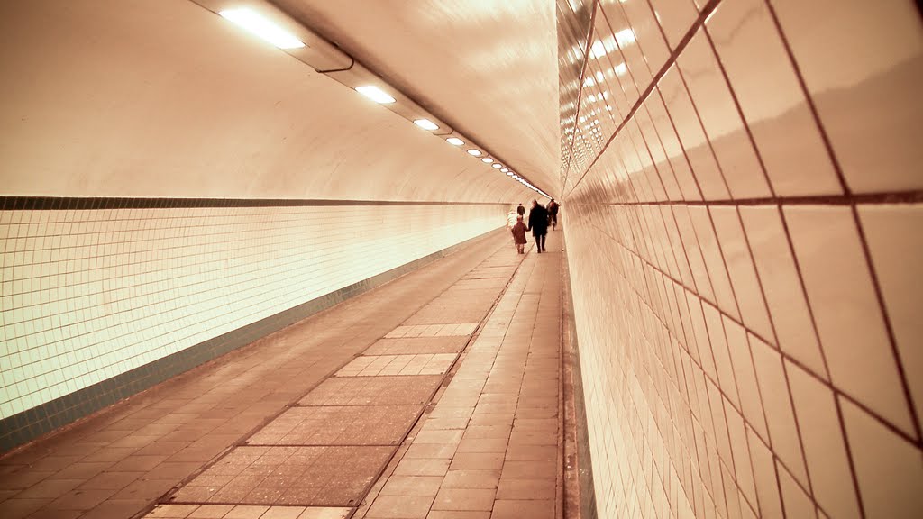 Tunnelvision
