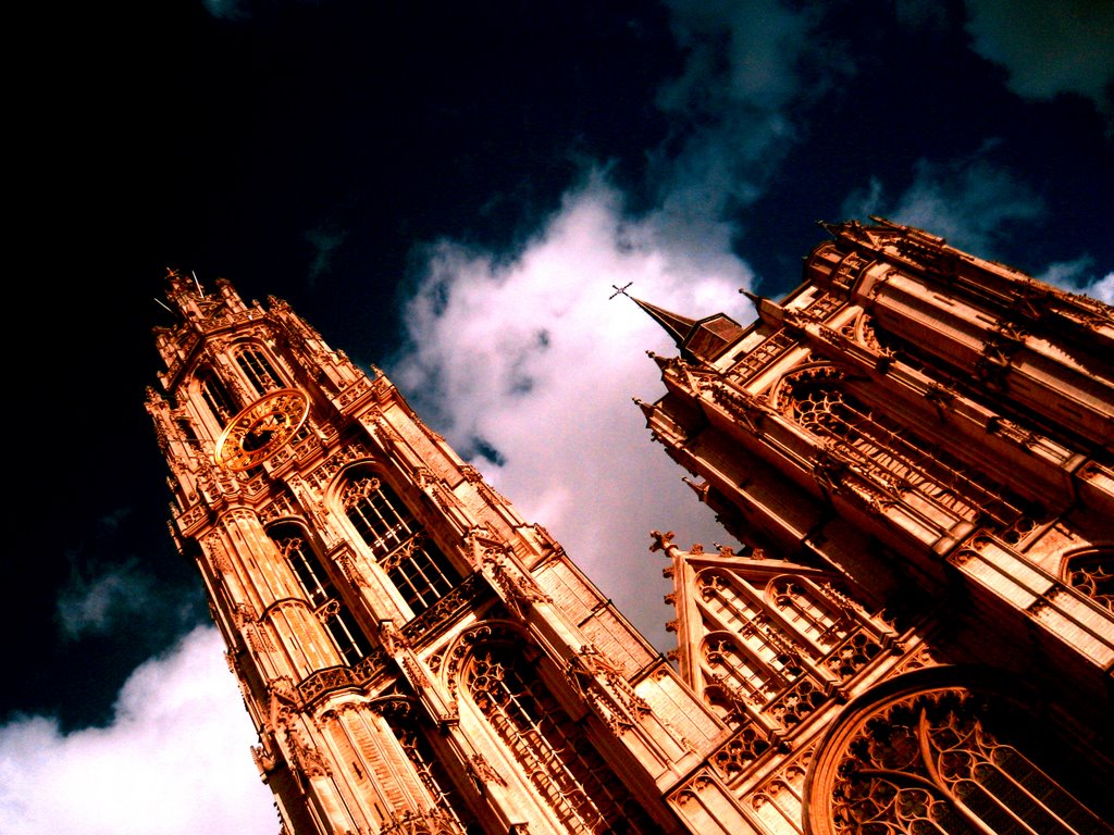Cathedral