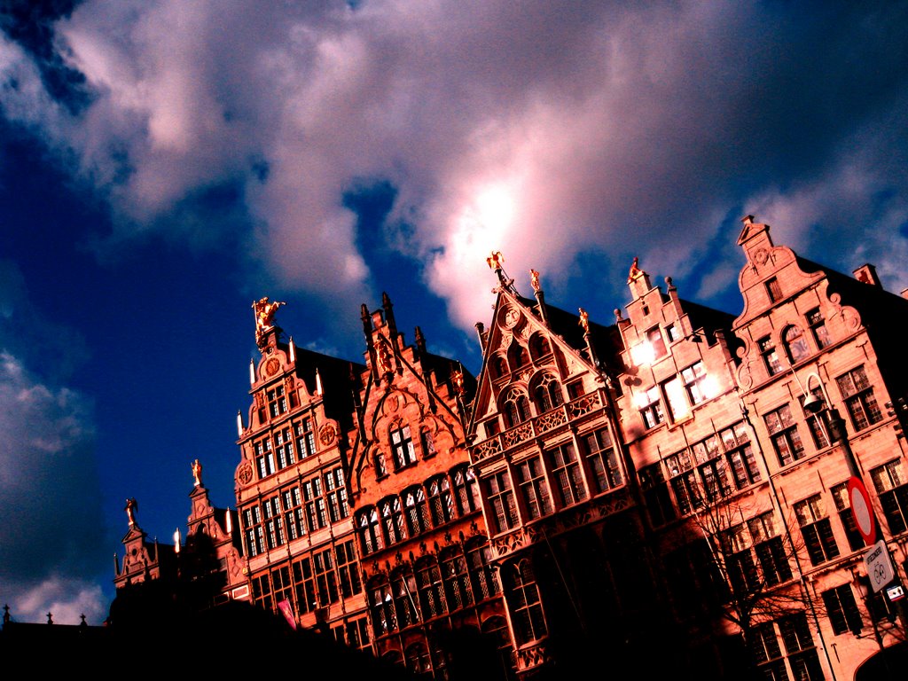 Grote Markt