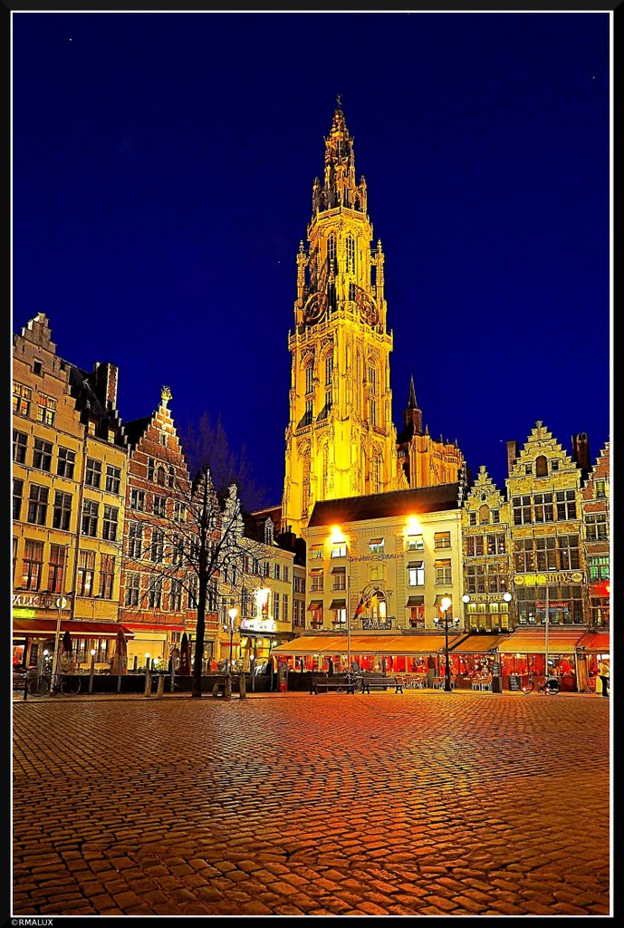 Antwerpen