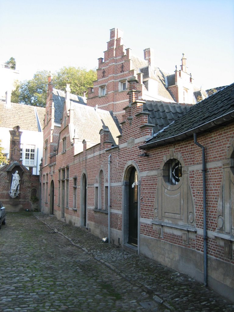 Begijnhof