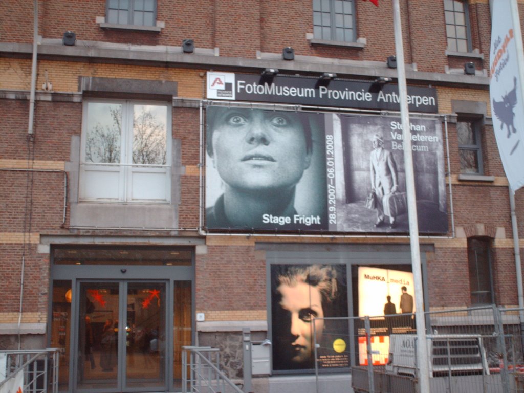 Fotografiemuseum